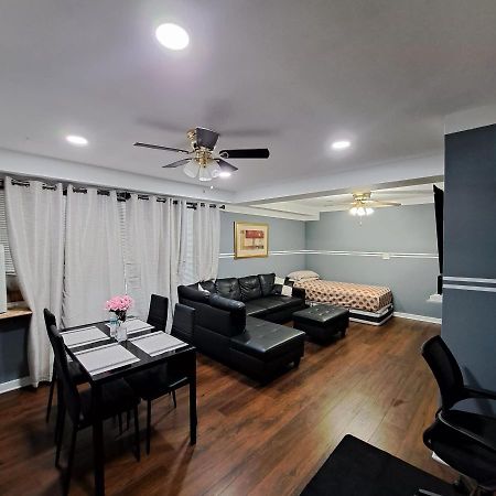 Granville Appartment Chicago Esterno foto
