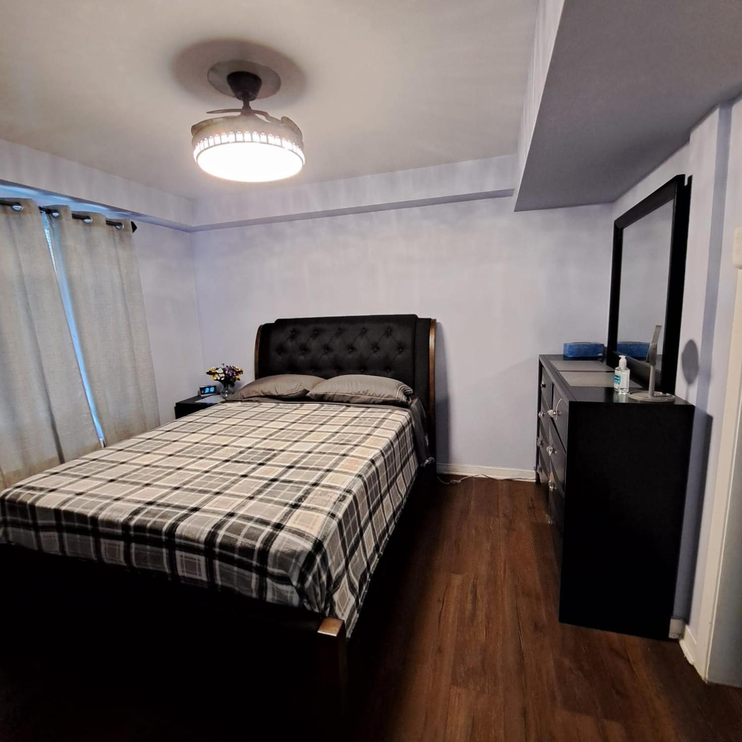 Granville Appartment Chicago Esterno foto